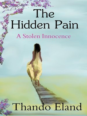 cover image of The Hidden Pain